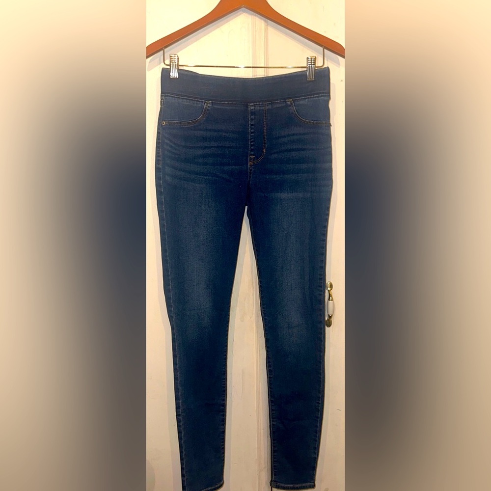 Women's size 8 jeans jeggings